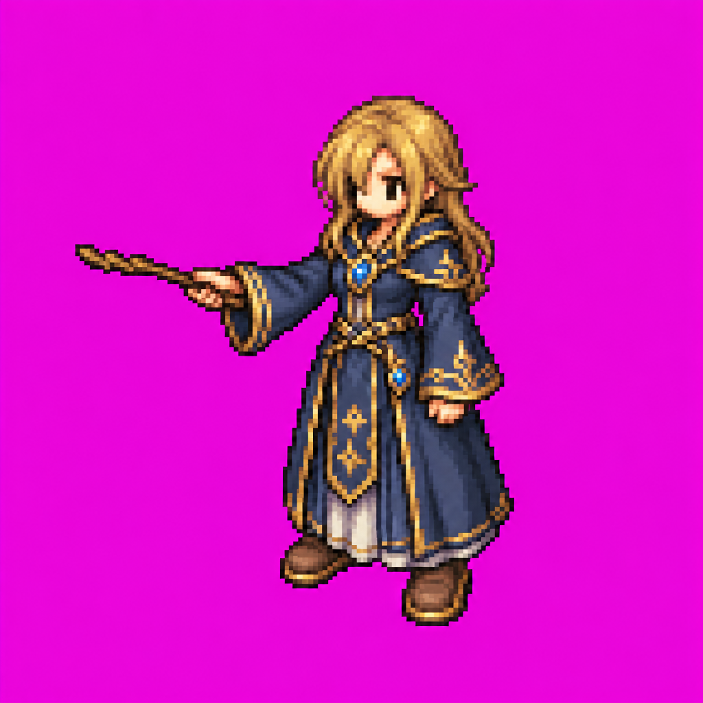 Astra Rune Mage · idle animation · frames/04/raw/source.png