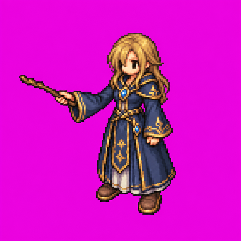 Astra Rune Mage · idle animation · frames/05/raw/source.png