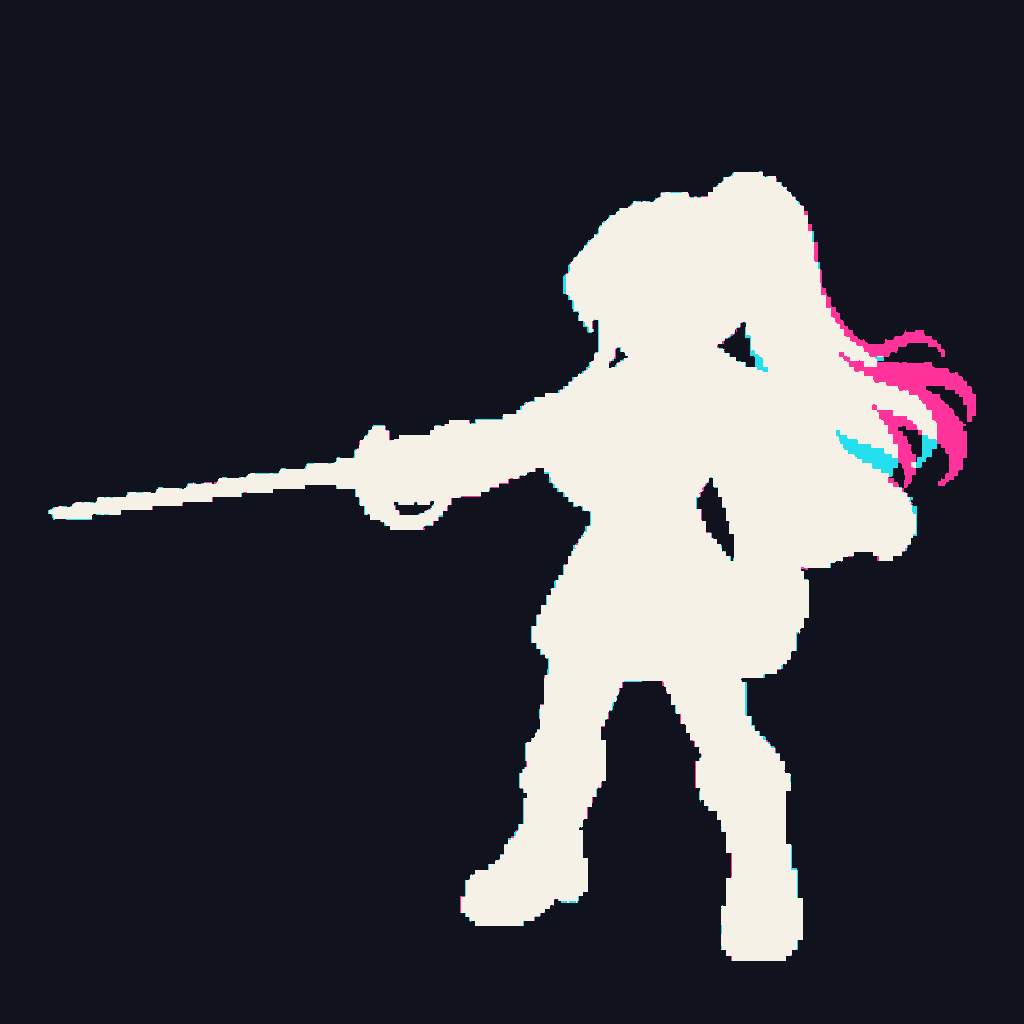 Aerwyn Academy Wind Duelist · idle animation · derived/dense-body-f1-root-lock-v4/review/onion-audit/adjacent-f08-f09.png