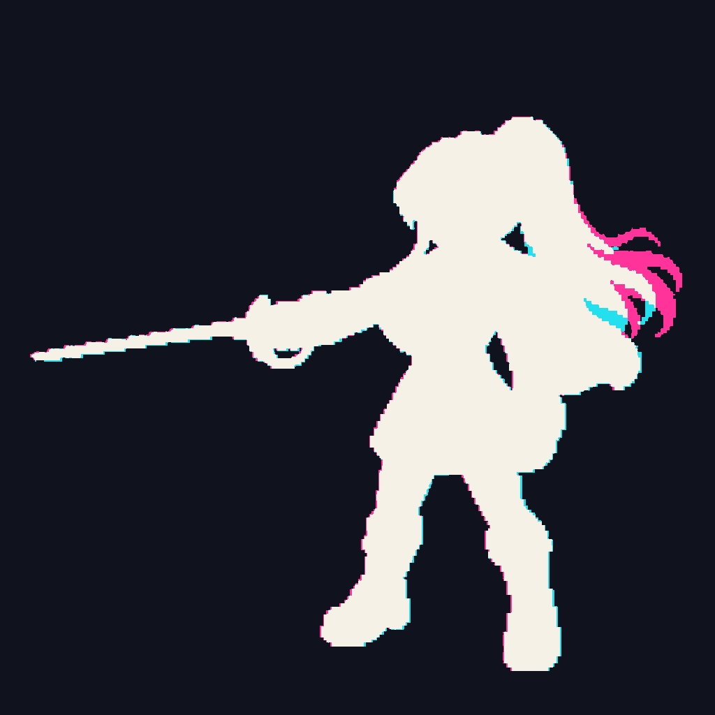 Aerwyn Academy Wind Duelist · idle animation · derived/dense-body-f1-root-lock-v6/review/onion-audit/adjacent-f08-f09.png