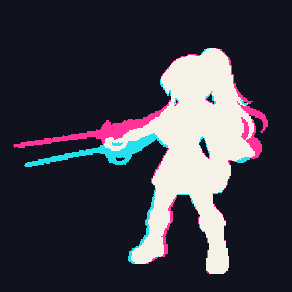 Aerwyn Academy Wind Duelist · idle animation · derived/dense-body-f1-root-lock-v8/review/onion-audit/adjacent-f09-f10.png