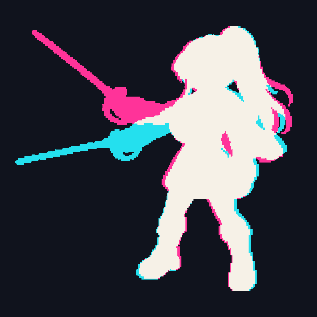 Aerwyn Academy Wind Duelist · idle animation · derived/sequence-envelope-foot-root-lock-v3/review/onion-audit/adjacent-f02-f03.png