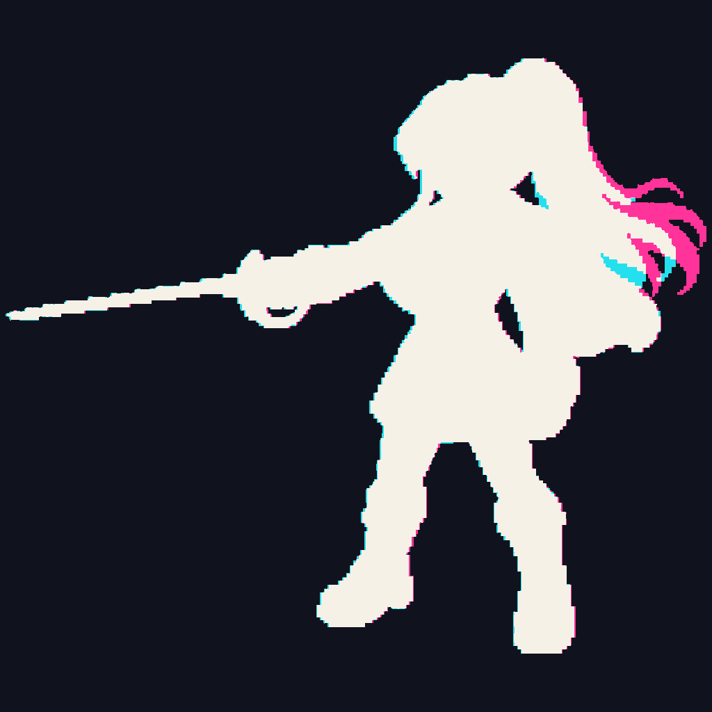 Aerwyn Academy Wind Duelist · idle animation · derived/sequence-envelope-foot-root-lock-v3/review/onion-audit/adjacent-f08-f09.png