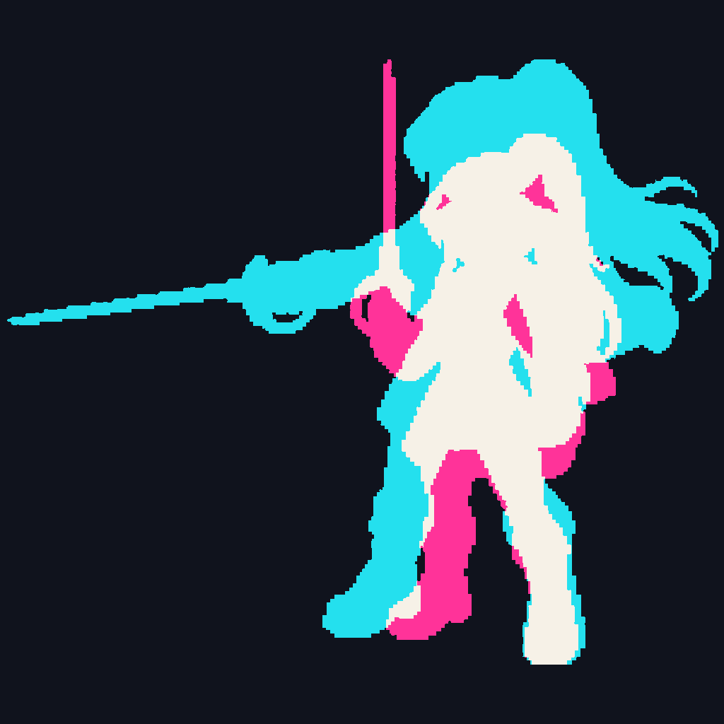 Aerwyn Academy Wind Duelist · idle animation · derived/sequence-envelope-foot-root-lock-v3/review/onion-audit/f1-to-f07.png