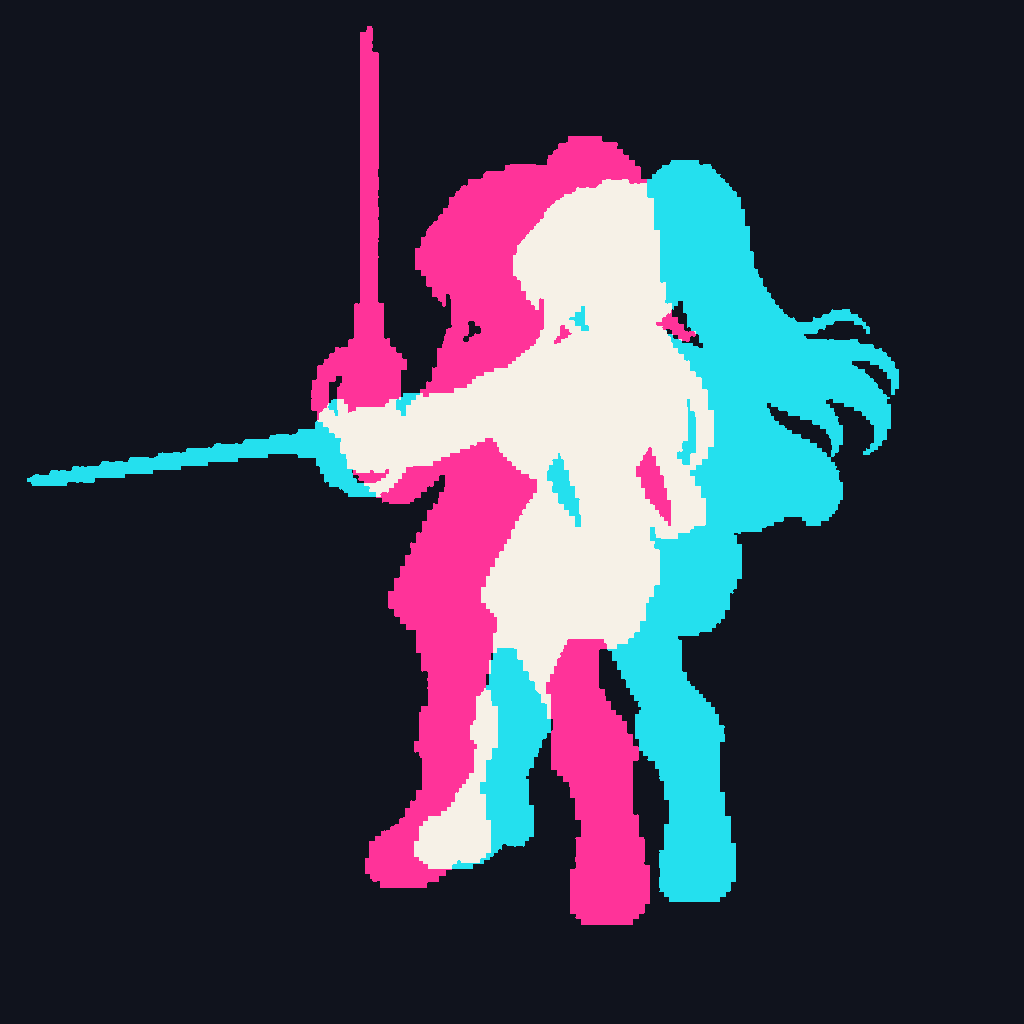 Aerwyn Academy Wind Duelist · idle animation · review/onion-audit/f1-to-f08.png