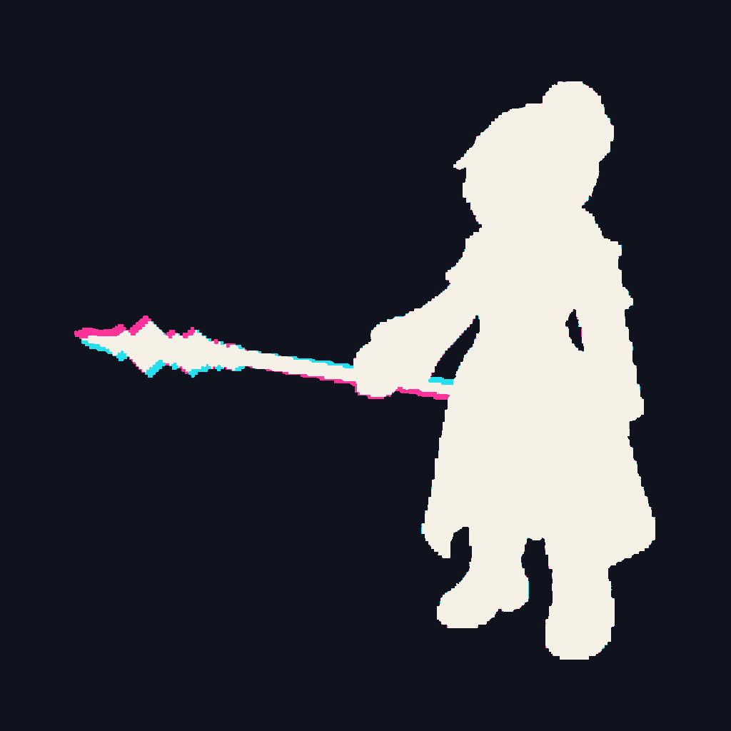 Vespera Academy Rune Pointer · idle animation · derived/dense-body-f1-root-lock-v4/review/onion-audit/adjacent-f04-f05.png