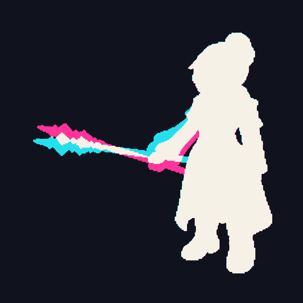 Vespera Academy Rune Pointer · idle animation · derived/dense-body-f1-root-lock-v8/review/onion-audit/adjacent-f02-f03.png
