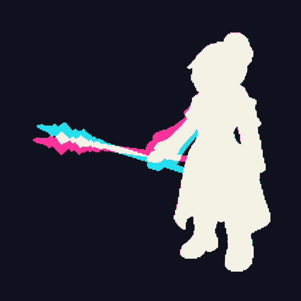 Vespera Academy Rune Pointer · idle animation · derived/dense-body-f1-root-lock-v8/review/onion-audit/adjacent-f05-f06.png