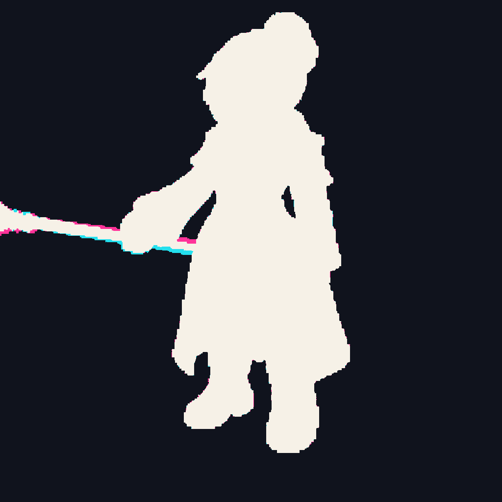 Vespera Academy Rune Pointer · idle animation · derived/uniform-scale-foot-root-lock-v2/review/onion-audit/adjacent-f03-f04.png