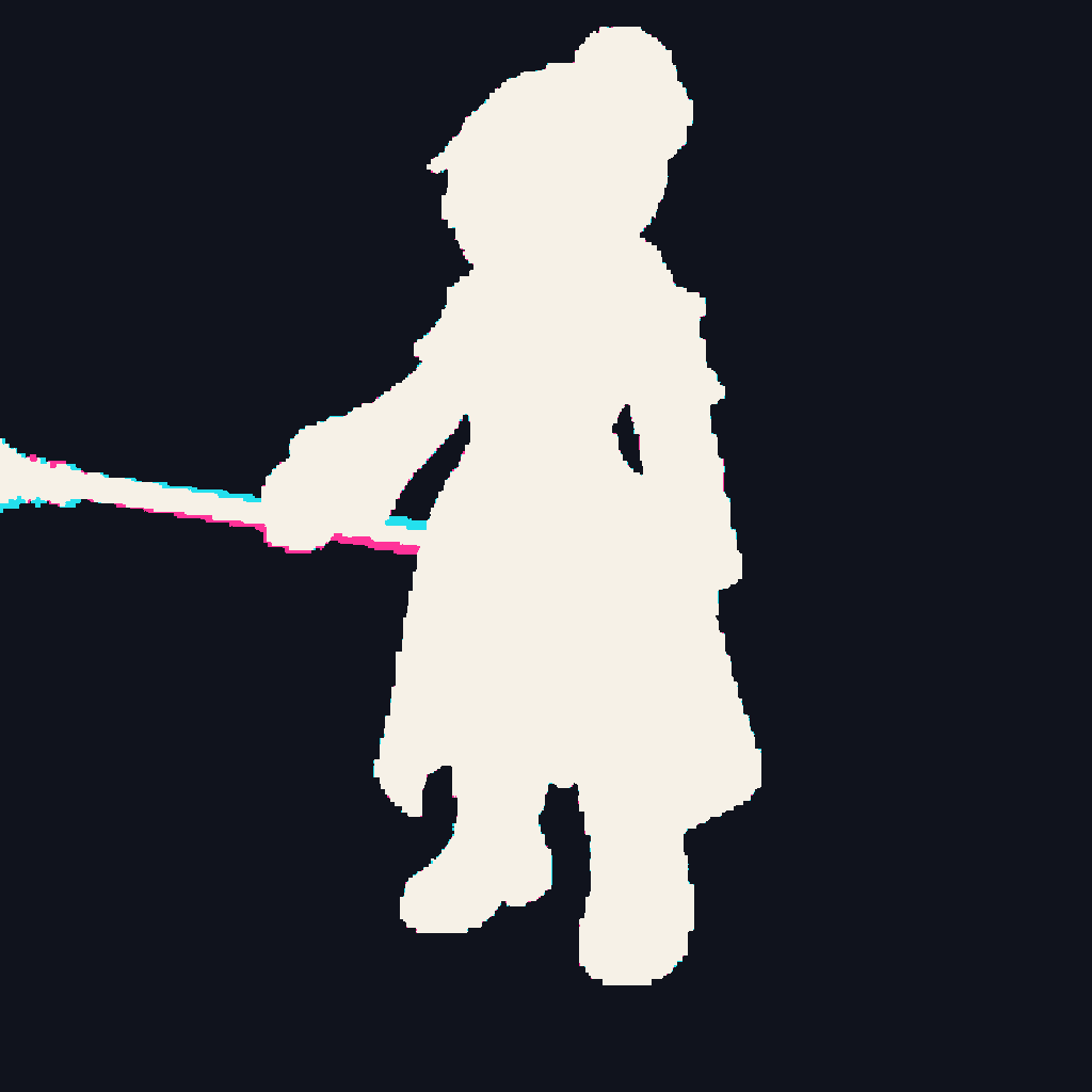 Vespera Academy Rune Pointer · idle animation · derived/uniform-scale-foot-root-lock-v2/review/onion-audit/adjacent-f04-f05.png